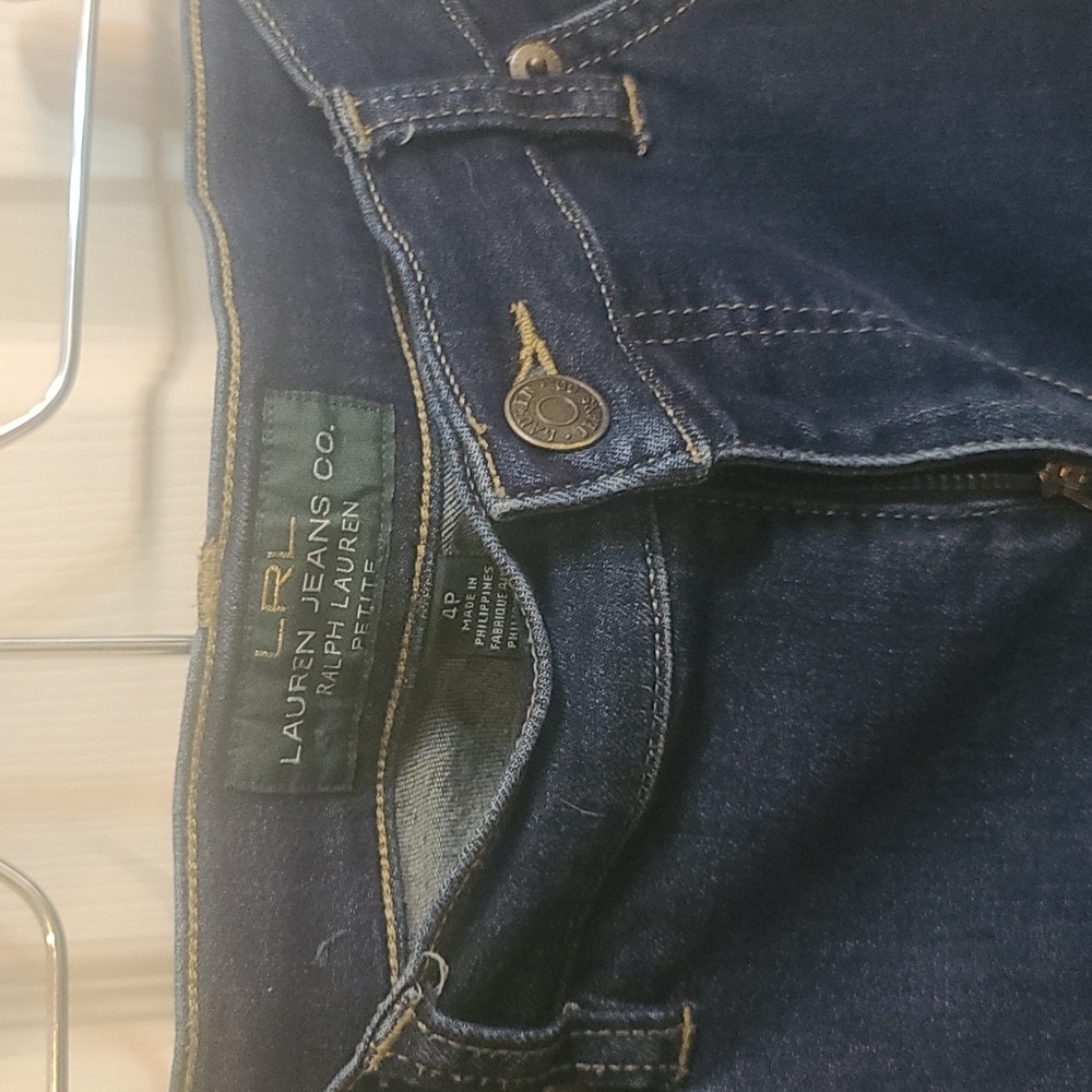 Ralph Lauren Jeans